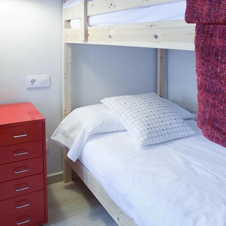 Apartamentos Turisticos Beethoven Haro Zewnętrze zdjęcie