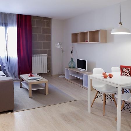 Apartamentos Turisticos Beethoven Haro Zewnętrze zdjęcie